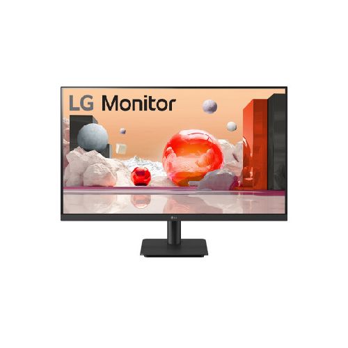 Monitor LG FHD 27