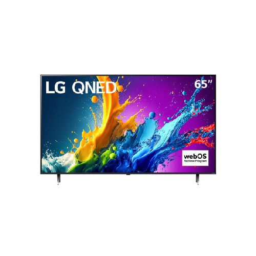 TV LG QNED 4K 65