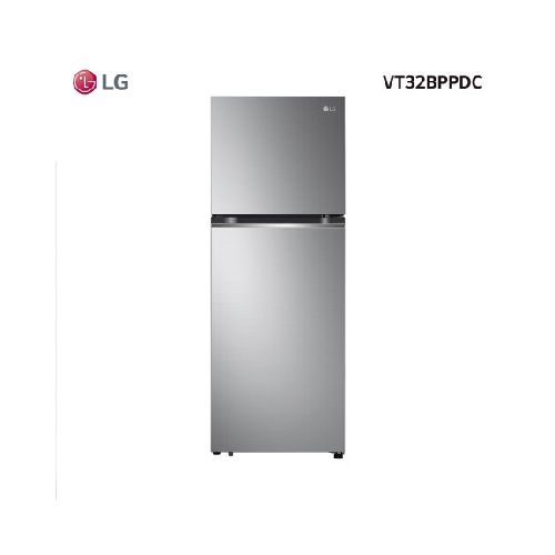 Refrigerador LG inverter 340L VT32BPPDC VT32BPPDC