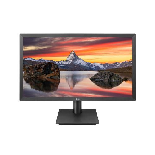 Monitor LG FHD 22