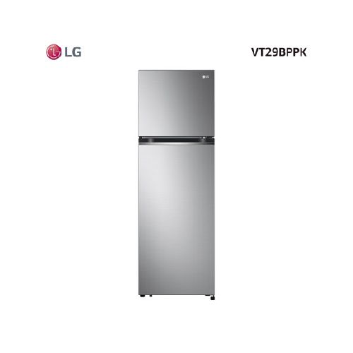 Refrigerador LG inverter 285L VT29BPPK VT29BPPK