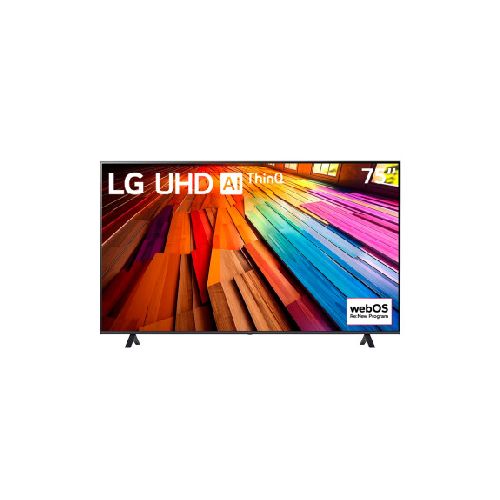 TV LG UHD 4K 75