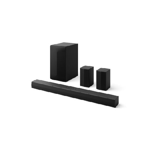 Barra de sonido LG S60TR S60TR