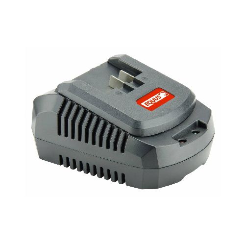 Cargador de Bateria 20V de Taladro Atornillador Inalambrico  