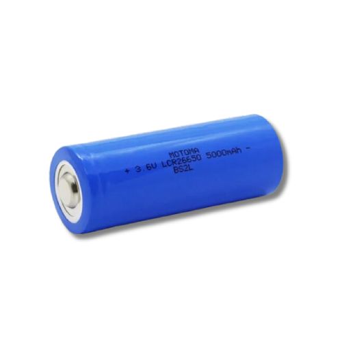 Batería de repuesto Linterna LED Ultra-Potente P90 2200mAh (1 unidad)  