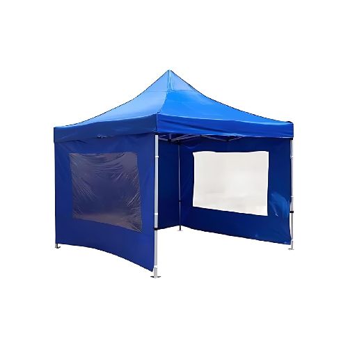 Gazebo Profesional Impermeable  