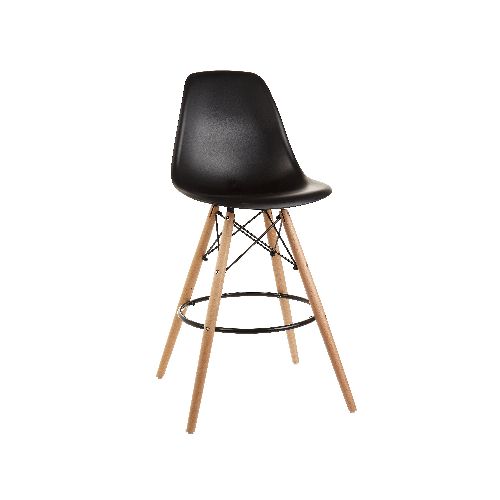 Banqueta/ Taburete Eames