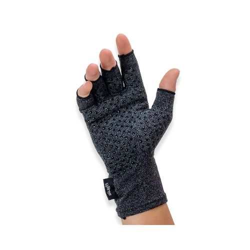 Guantes de Compresión Aliviartrix Marca Wilma  