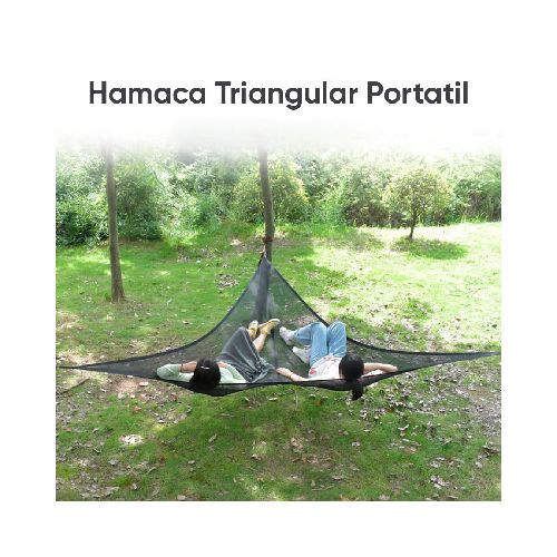 Hamaca Triangular Portatil  