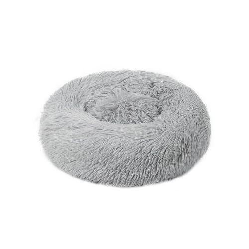 Cama Puff Super Suave para Mascotas MimoPaws  