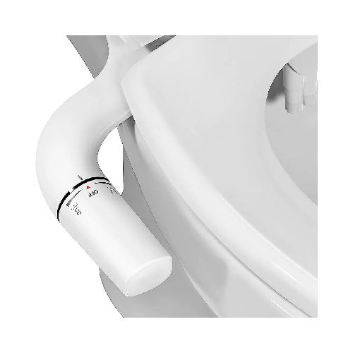 Bidet Higiénico Adaptable a Inodoro WC  