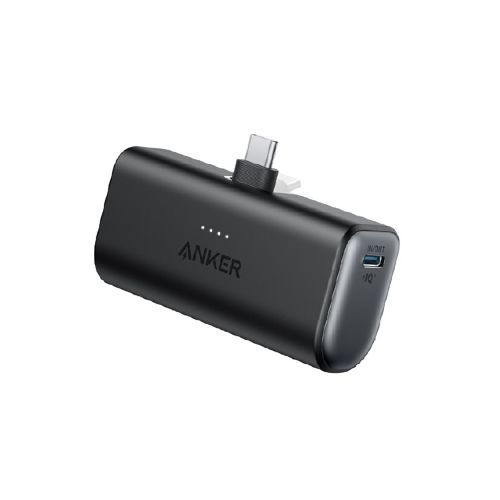 Power Bank ANKER Nano — Oportuna