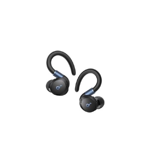 Auricular SOUNDCORE Sport X20 Black — Oportuna