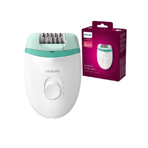 Depiladora Setinelle Essential Philips BRE224/00 — Oportuna