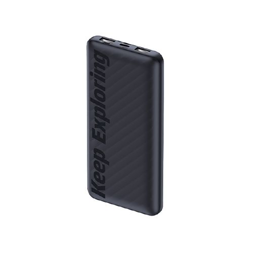 POWERBANK ORAIMO 10000MAH 2 USB-A — Oportuna