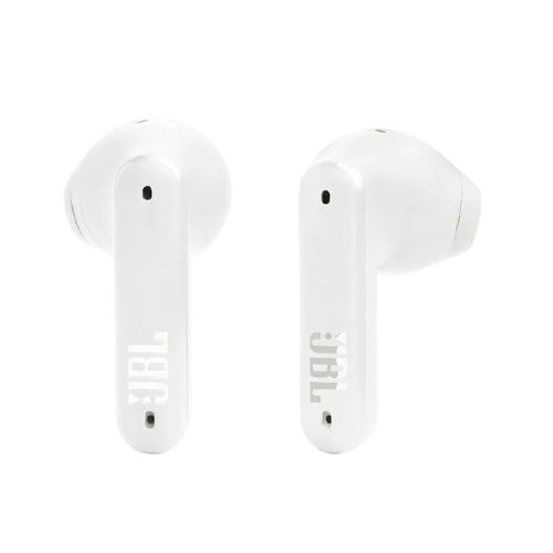 Auricular BT TWS JBL Tune Flex Blanco — Oportuna