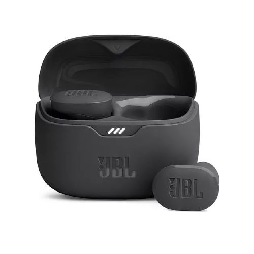 Auricular JBL Tune Buds Wireless Black — Oportuna