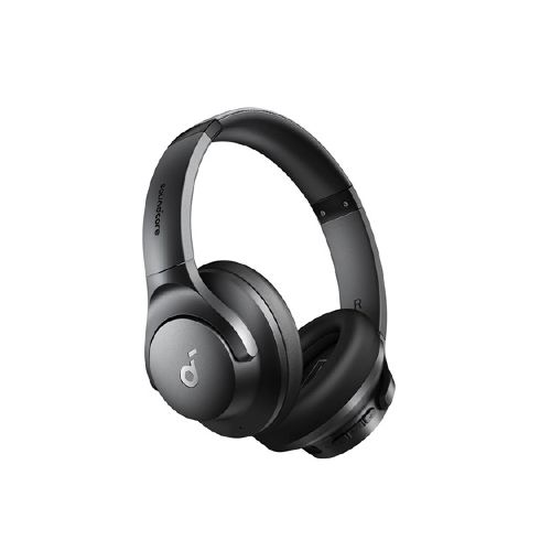 Auricular Vincha SOUNDCORE Q20i B2B - WM Black — Oportuna