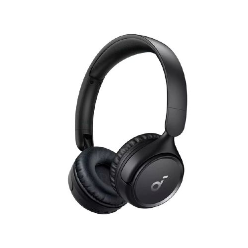 Auricular Vincha SOUNDCORE H30i Black — Oportuna