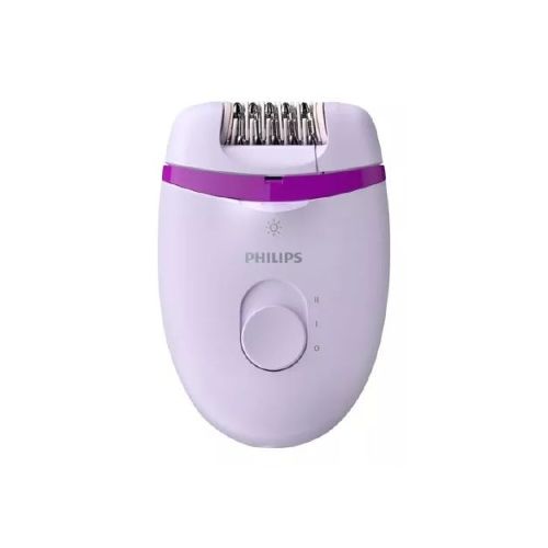 Depiladora Setinelle Essential Philips BRE275/00 — Oportuna