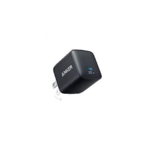 Cargador ANKER 316 67W USB-C Black — Oportuna