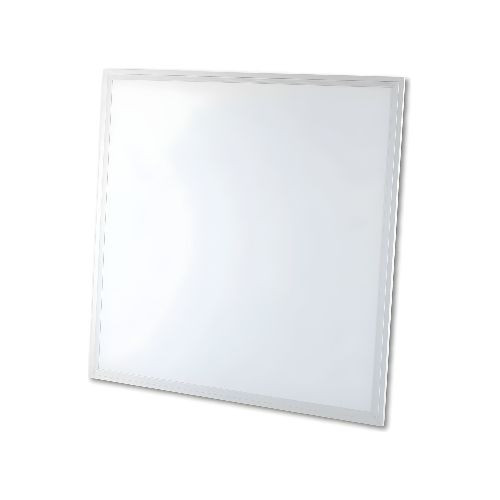 Set x12 Panel Led 60x60 52w Plafon Cuadrado Luz Neutra Techo — Atrix