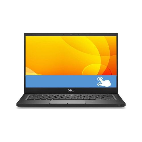 Notebook Dell 7390 I5 8 GB RAM 120GB SSD TACTIL 2 EN 1 13.3