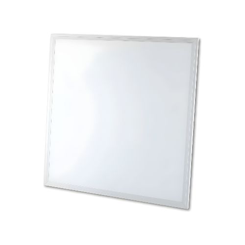 Panel Led 60x60 52W Plafon Cuadrado Embutir Cielorra. Neutro - Variante Color Blanco — Atrix