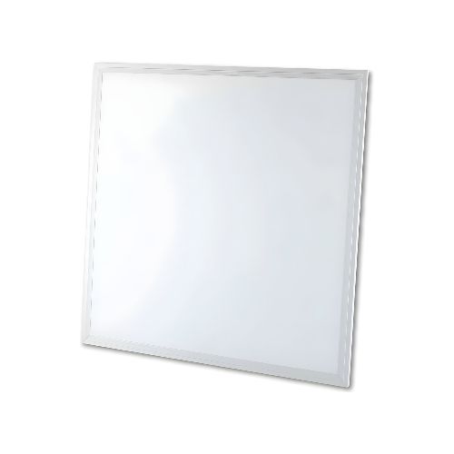 Panel Led 60x60 42W Plafon Cuadrado Embutir Cielorraso Fria - Variante Color Blanco — Atrix