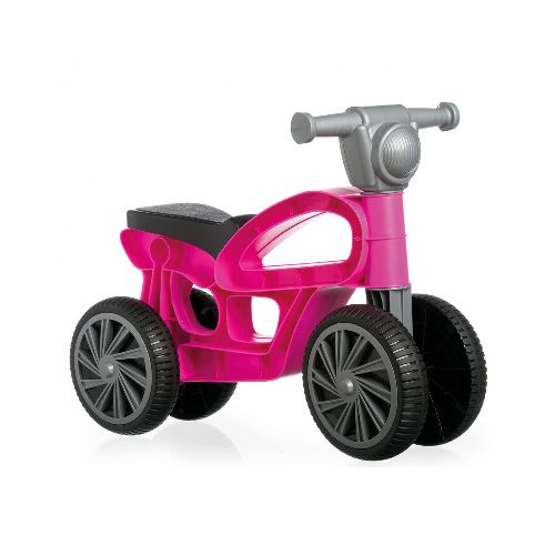 Buggy Bici Correpasillo Triciclo Sin Pedales Niños Bebé - Color Variante Violeta  Chicos