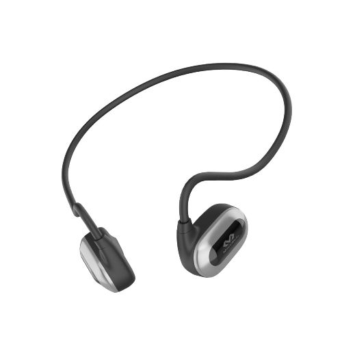 Auriculares Bluetooth Inalambrico Deportes Miccell Sujetador — Atrix