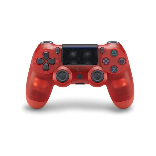 Joystick Mando Control Inalambrico Compatible Play 4 Ps4 - Color Variante Rojo — Atrix