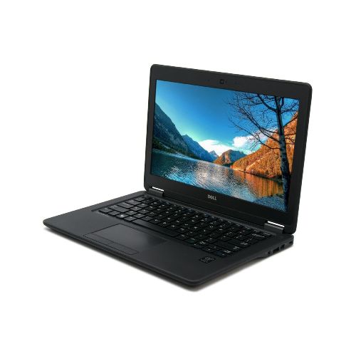 Notebook Laptop Dell Latitude E7250 I7 4gb Ram 500gb Ssd 14