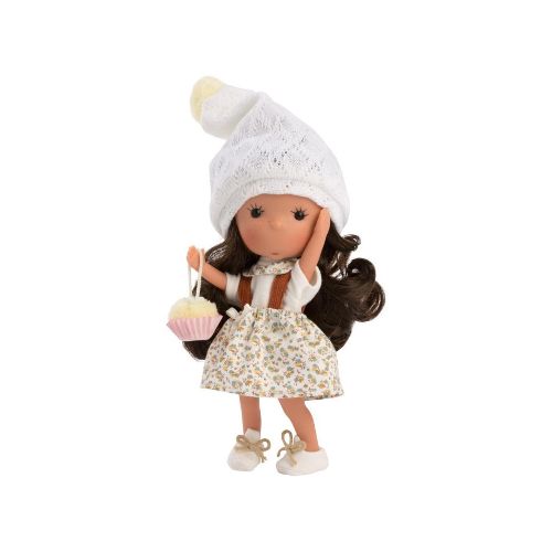 Muñeca Llorens Miss Lucy Moon 26cm Juguete Niños Infantil — Atrix