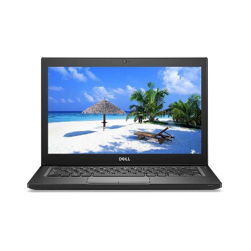 Notebook Laptop Dell Latitude 7280 I5 8GB RAM 256GB SSD 12.5 — Atrix