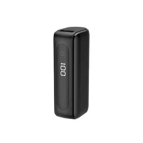 Power Bank Cargador Portatil Roca 4000Mah Lcd USB Tipo C  Roca Mobile