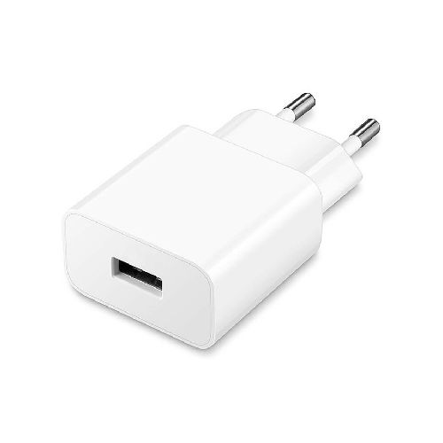 Cargador Rápido Ficha Adaptador Usb 3.0 Fast Charge Celular — Atrix