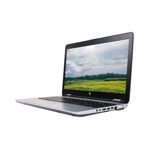 Notebook Hp Probook 650 G2 I5 8 GB RAM 240 Gb SSD W 10 15.6