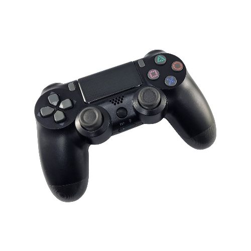 Joystick Mando Control Ps4 Play 4 Cableado Alta Calidad — Atrix