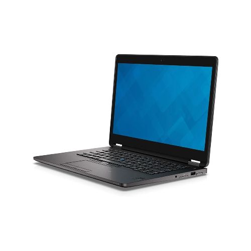 Notebook Laptop Dell Latitude E7470 I7 16GB RAM 120GB SSD 14 — Atrix