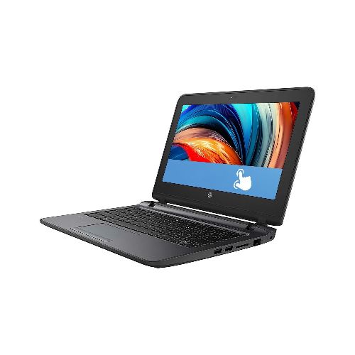 Notebook Laptop HP PROBOOK 11 G2 I3 4 GB RAM 480GB SATA 11.6 — Atrix