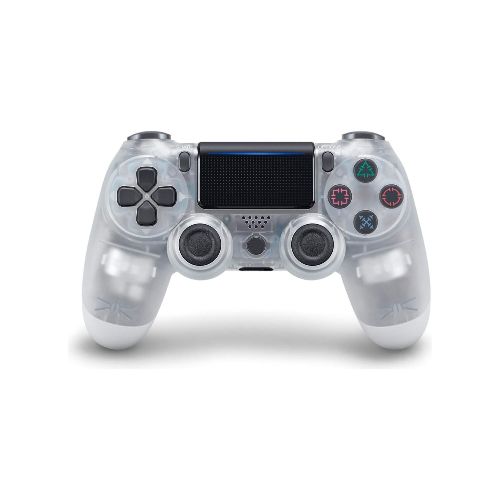 Joystick Mando Control Inalambrico Compatible Play 4 Ps4 - Color Variante Gris — Atrix