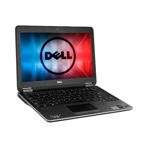 Notebook Laptop Dell Latitude E7240 I5 8GB RAM 120 GB SSD 12 — Atrix