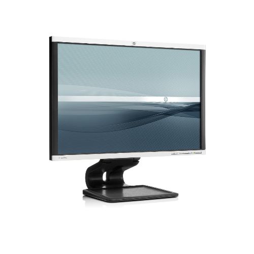 Monitor Hp Compaq La2405WG 24 Lcd Full Hd 60hz Vga Dvi — Atrix