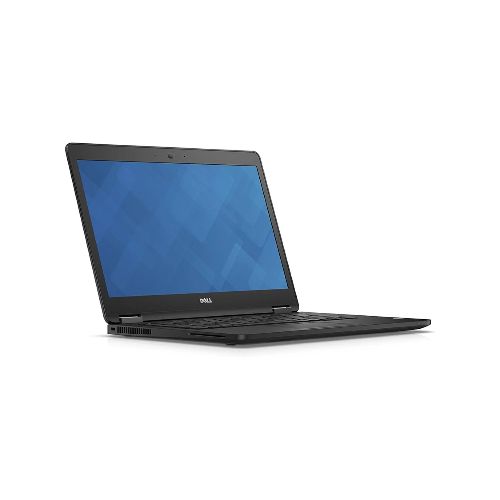 Notebook Laptop Dell Latitude E7470 I5 4gb Ram 500gb Nmve 14 — Atrix