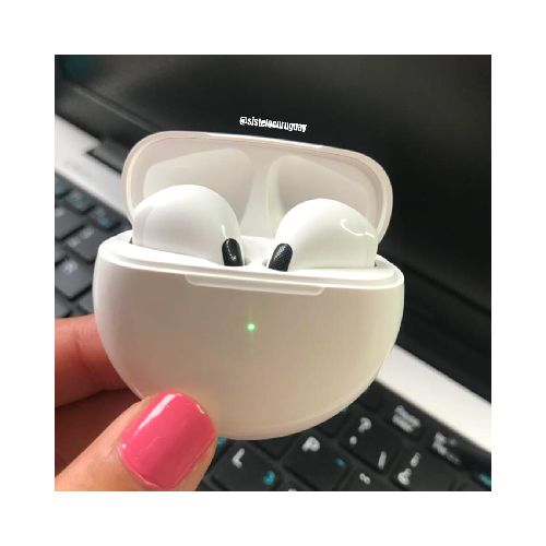 Auriculares inalambricos PRO6  