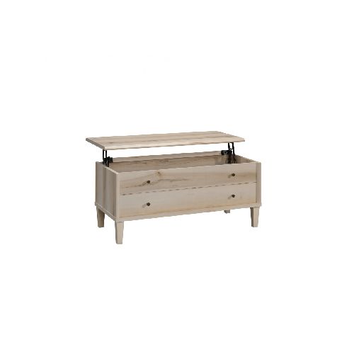 Mesa Ratona Articulada - Sauder - Willow Place — Rustico Hogar