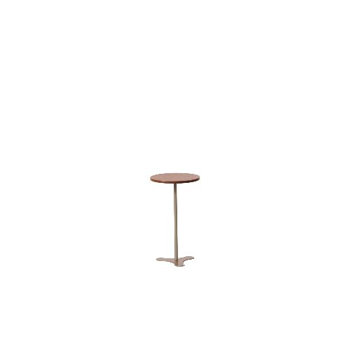 Mesa Lateral - ORB Canela - Chica 51,5 cm — Rustico Hogar