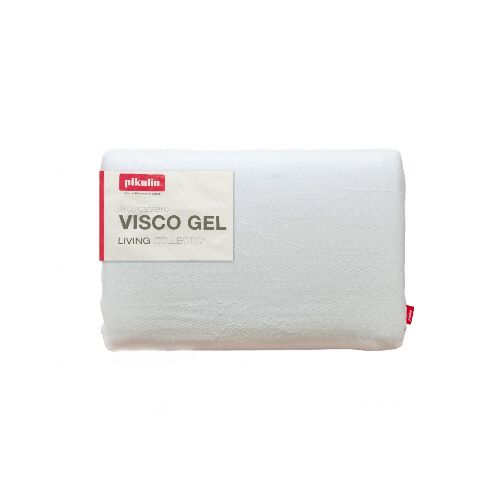 Almohada - Visco Gel - Pikolin — Rustico Hogar