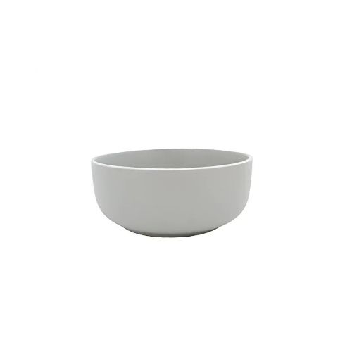 Bowl Cerámica - Oslo gris — Rustico Hogar